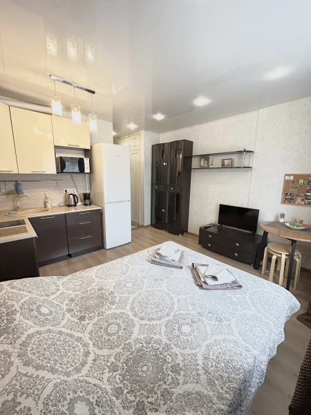 Апартамент Элл