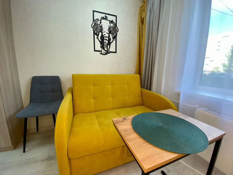 Апартаменты AS для пары 3