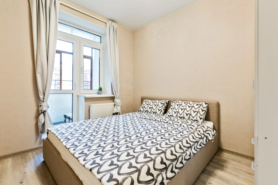 Квартира MaxRealty24 Германа Титова 3