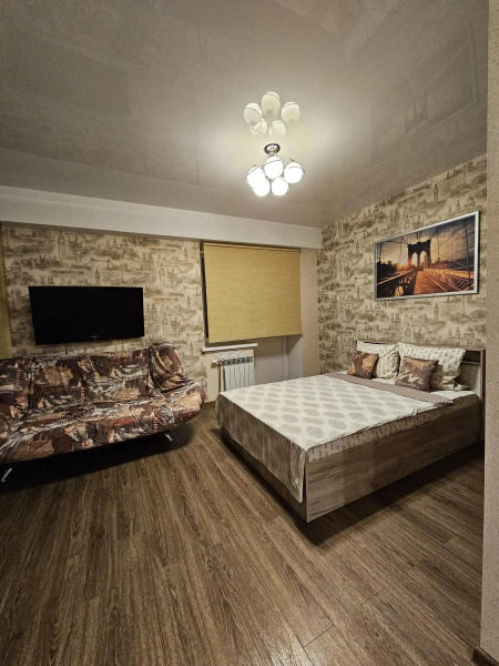 Апартаменты Ключ