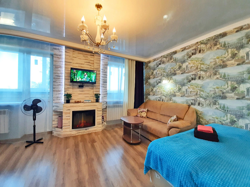 Апартаменты Мечта