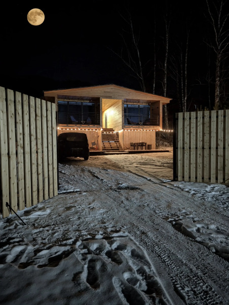 Гостевой дом Алтай Лэнд