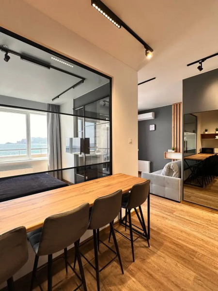 Апартаменты Atlas Apart Hotel & SPA 1