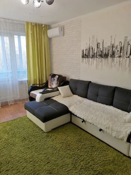 Квартира Милая квартира