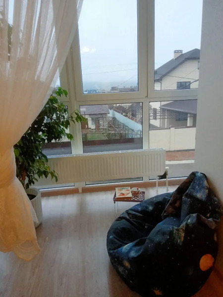 Квартира Евротрешка на аллее 1000 сосен