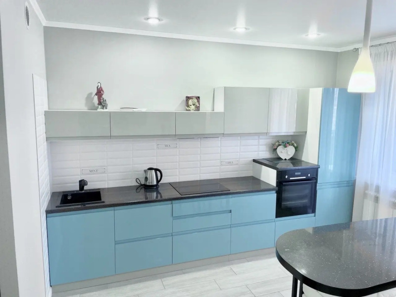 Апартаменты ЕвроОднушка Пр Ленина