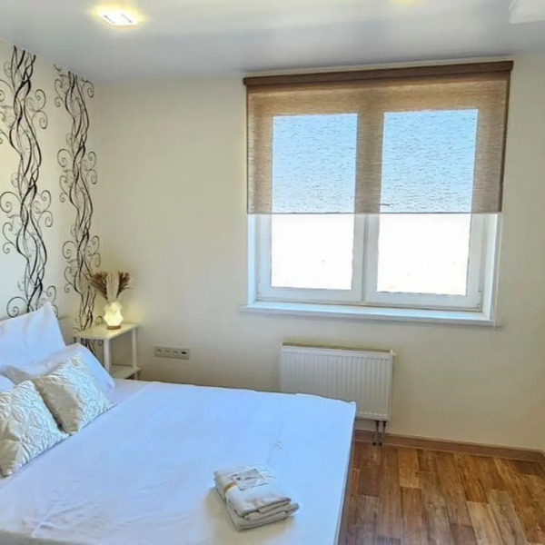 Квартира на Октября 52