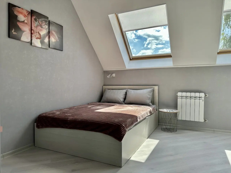 Апартаменты в центре Янтарного №5