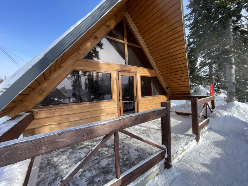 Гостевой Дом Курорт Шерегеш