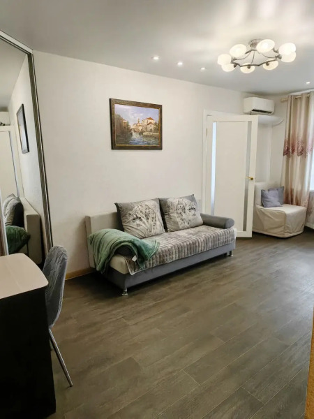 Квартира в самом центре Владивостока