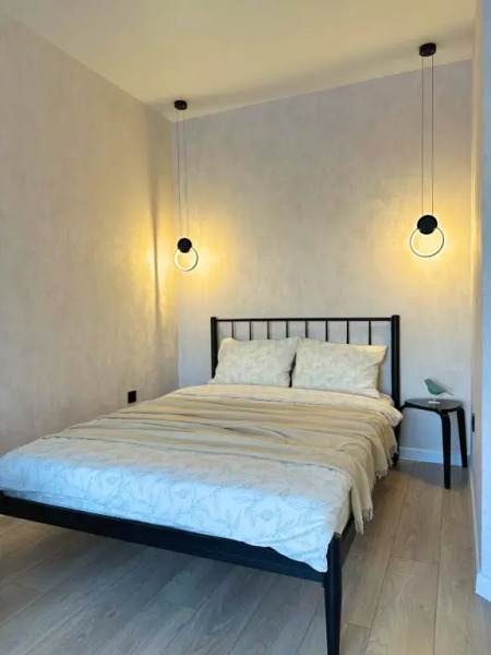 Квартира рядом с Экспоград-Юг, Дворцом Самбо, Баскет-Холл, ТЦ Сыр