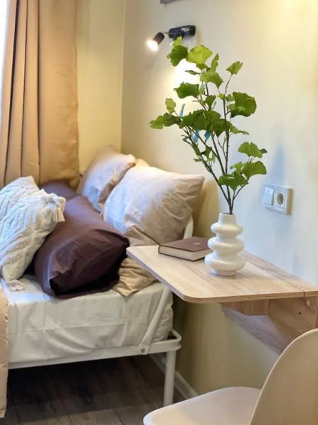 Апартаменты Едем во Вредена! Уютные квартиры у центра травматологии и ортопедии 2