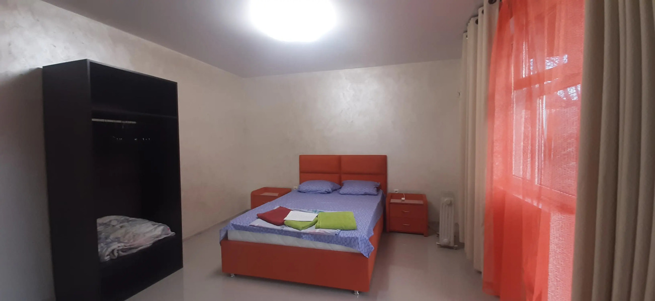 Апартаменты Орандж