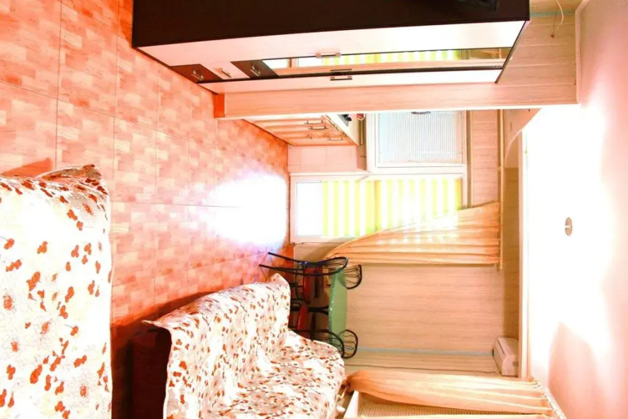 Апартаменты Эллинги в Отрадном 2