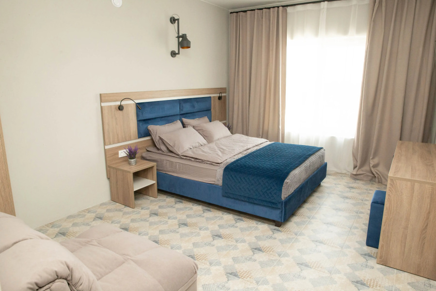 Гостевой дом Атмосфера Беляус