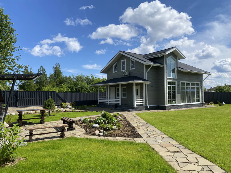 Гостевой дом Орешек