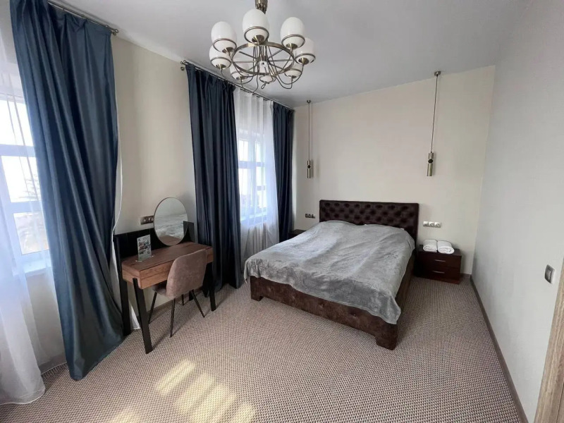 Гостевой дом Берлога