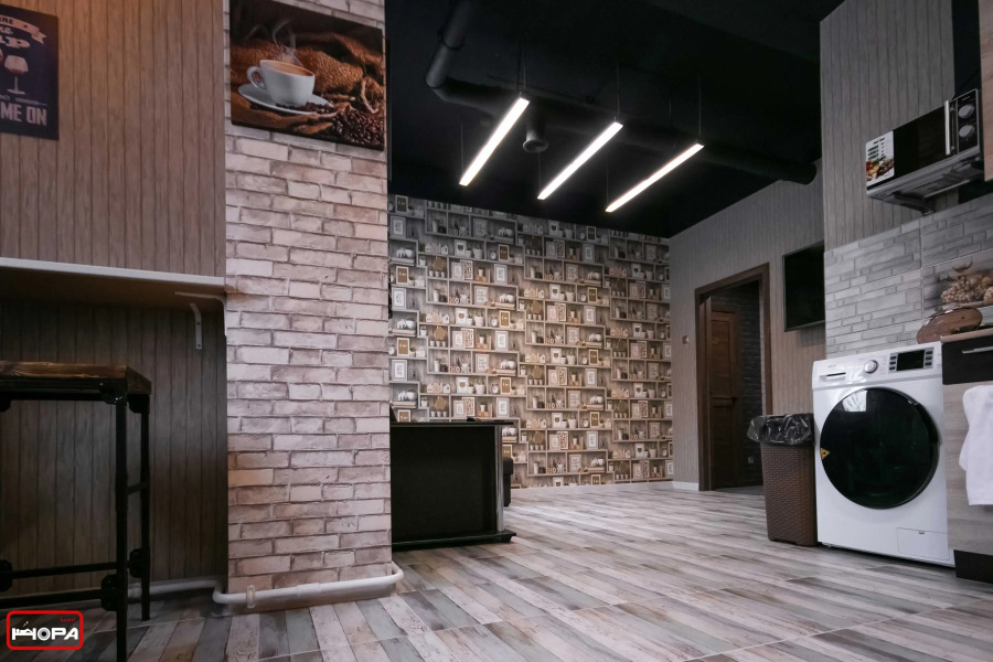 Хостел Нора