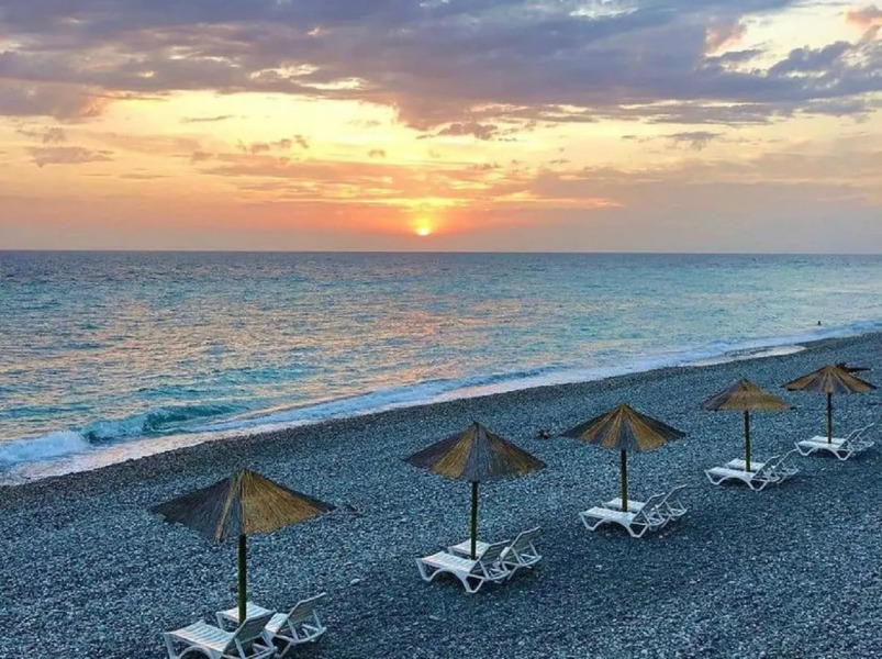 Гостевой дом Династия