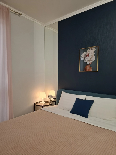 Апартаменты BiryuZa in Primorsky