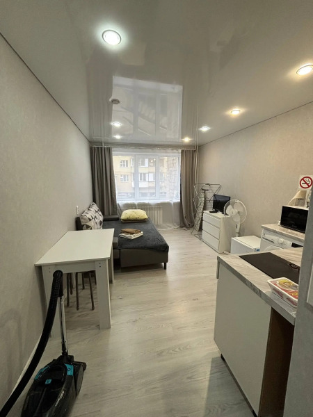 Квартира Студия