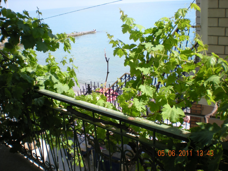 Апартаменты Кокос эллинг