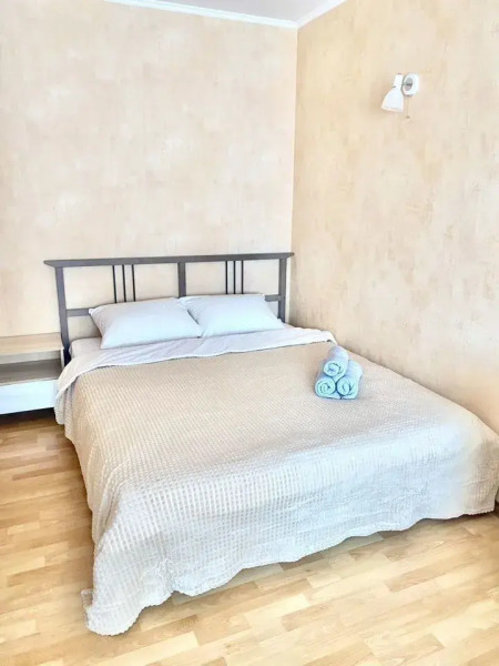 Квартира на Октябрьском проспекте, 3Б