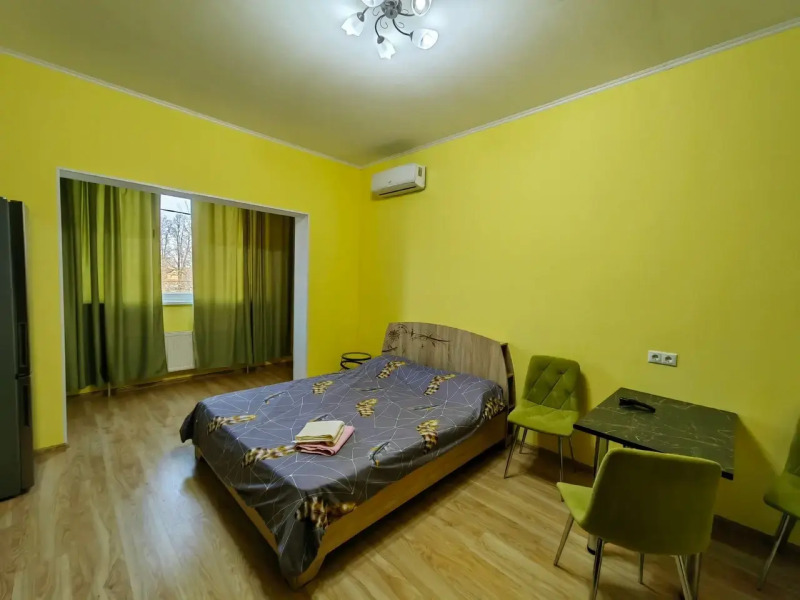 Квартира на Русской