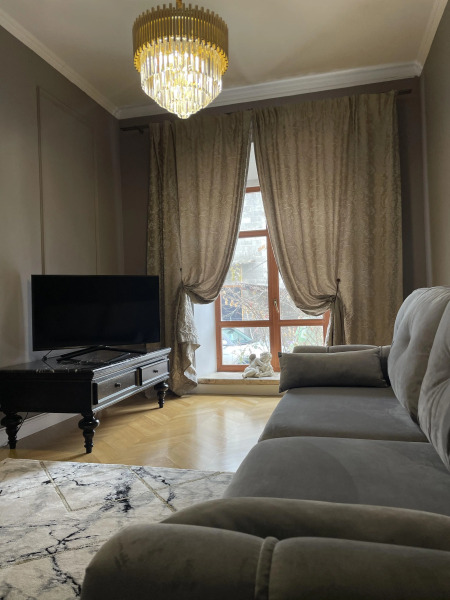 Апартаменты в Цветнике