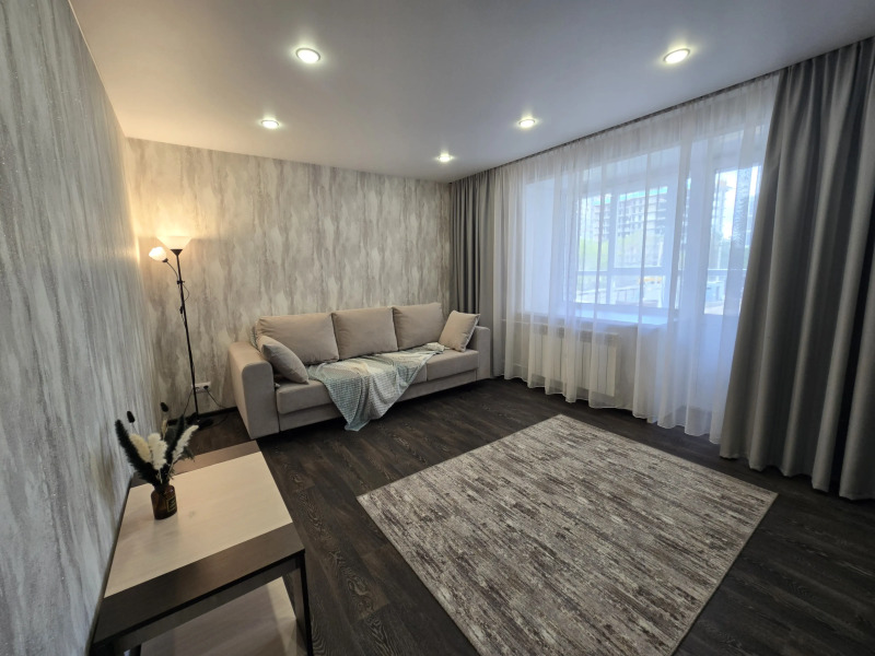 Квартира Технический переулок 84