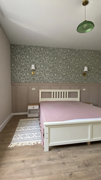 Частный дом в стиле Прованс