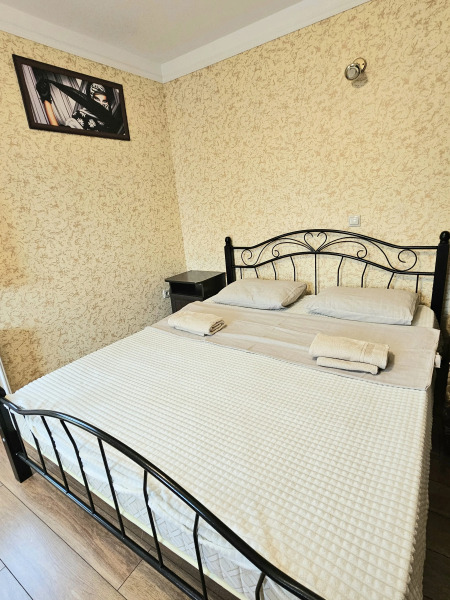 Гостевой дом Маруся на Александровском