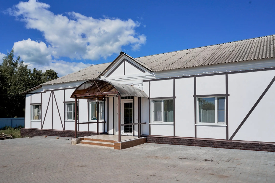 Гостевой Дом Скопин