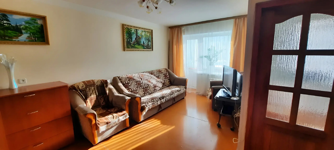 Квартира на Улице Ленина 30