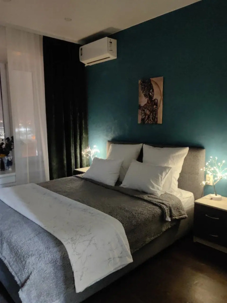 Квартира 2-комнатная в новом доме ЖК Олимпия