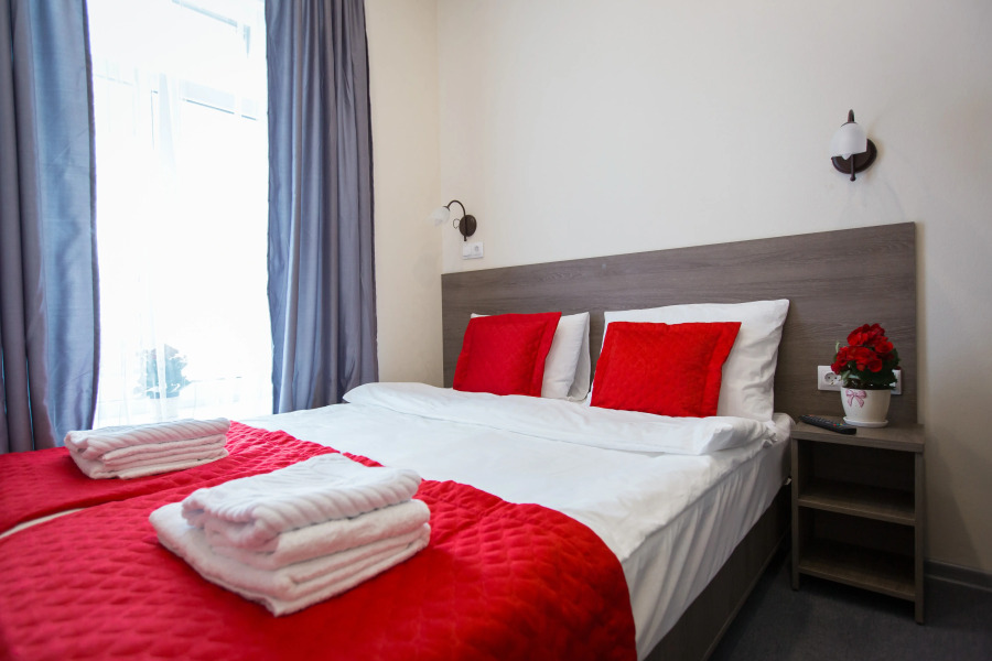 Мини-отель Республика