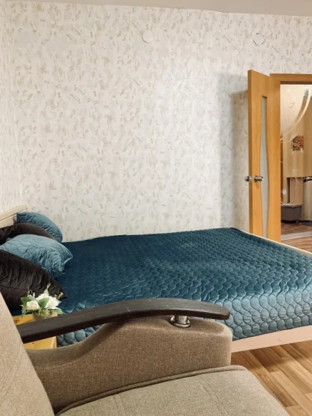 Апартаменты Холмогорская 4Г