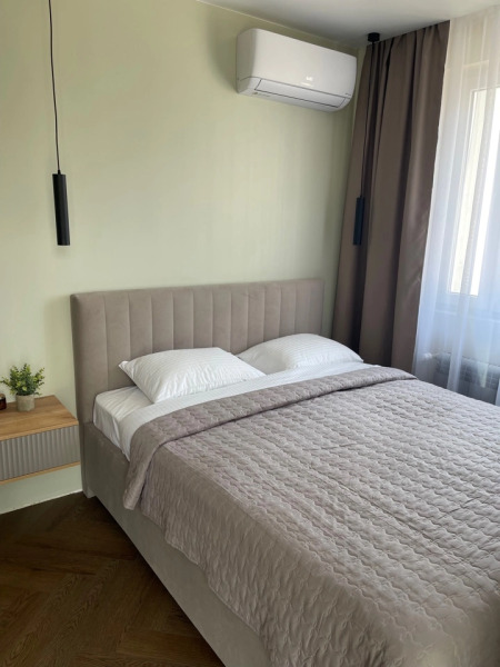 Квартира Angara ЖК Фрукты