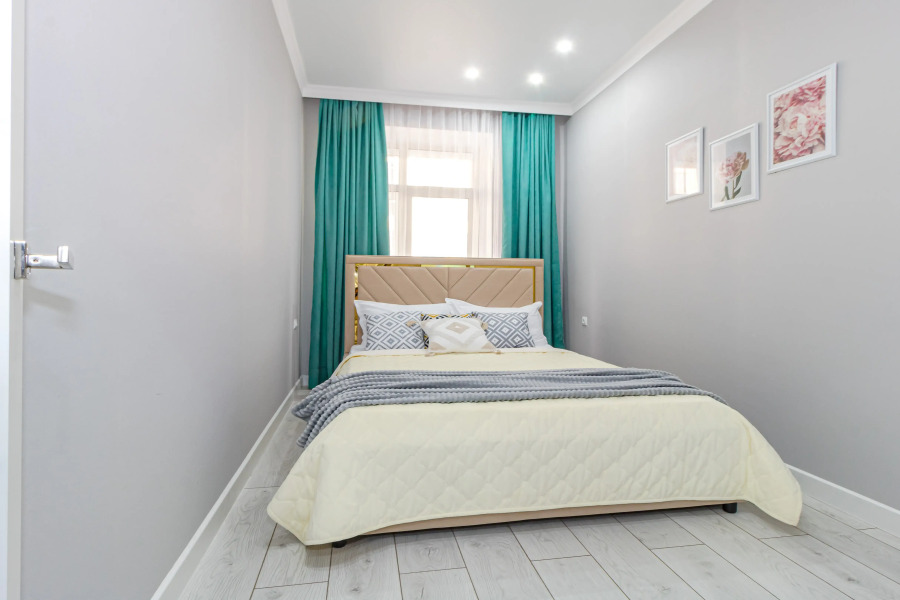 Квартира Cozy Nest