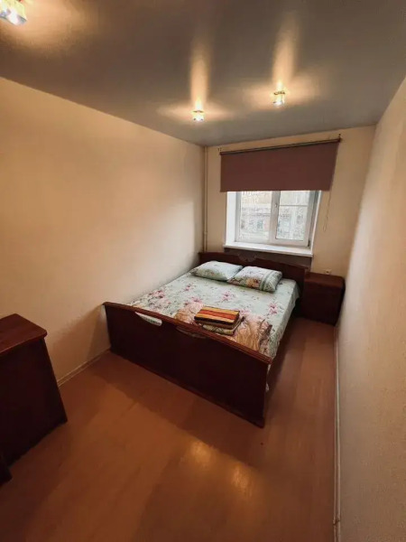 Квартира в цeнтpе гоpoда