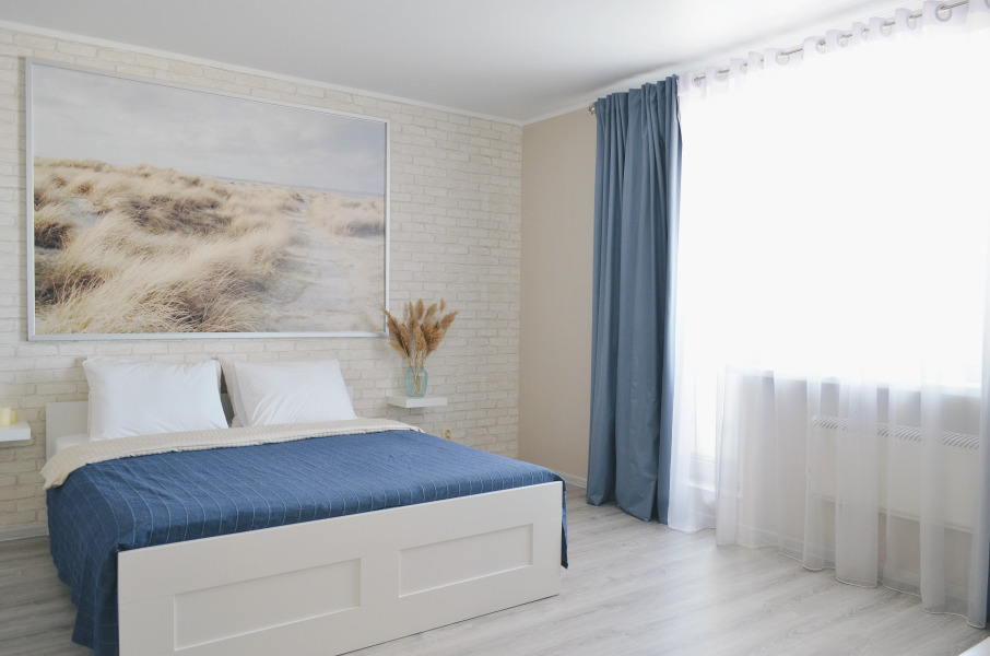 Апартаменты В Гости