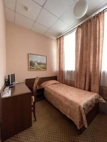 Мебелированные комнаты Отель HOTEL OH SOVIET
