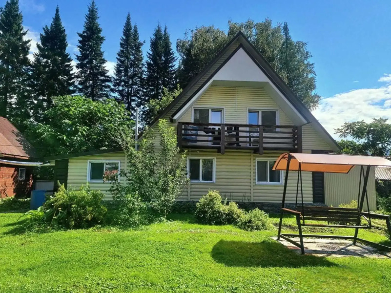 Гостевой дом на Дружбы 42/1