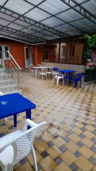 Гостевой Дом Номера в Центре