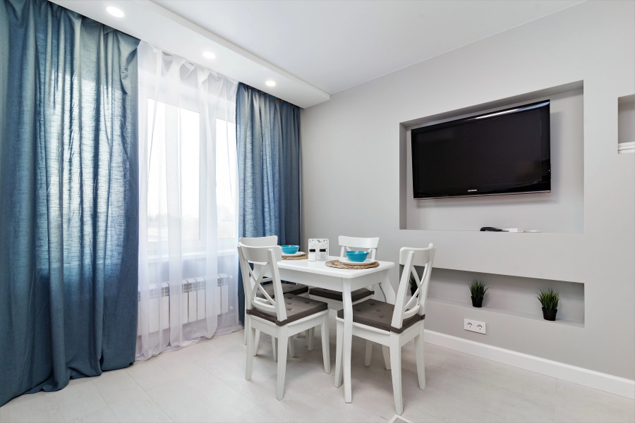 Квартира Олимпийский около аквапарка