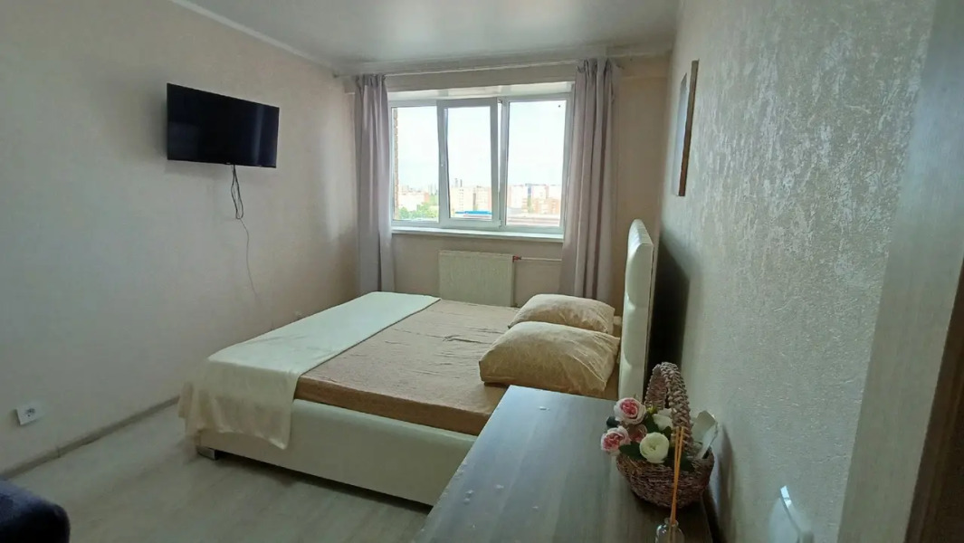 Апартаменты Цитрин у Флагмана