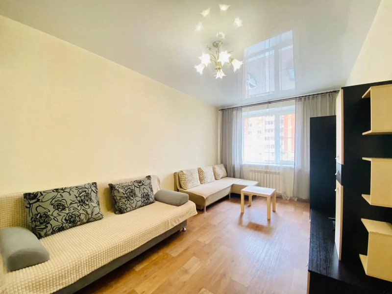 Апартаменты Советская 190 Д