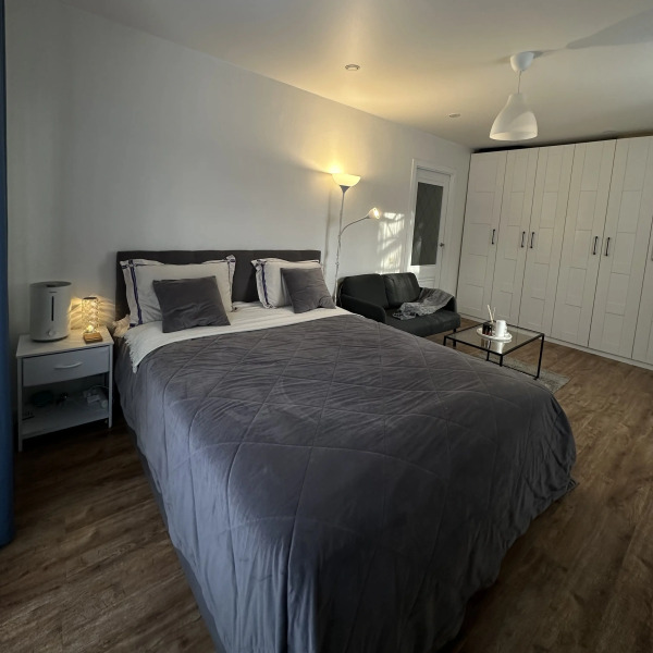 Квартира у Метро Кантемировская