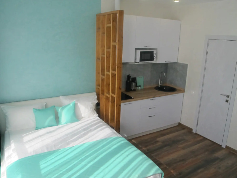 Апартаменты Воскресенская 14/1