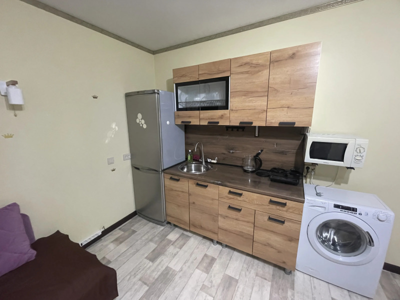 Квартира Уютная с видом на озеро